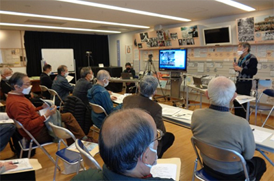 東海交流会